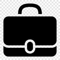 briefcase icon svg