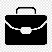 briefcase icon svg