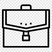 briefcase icon svg