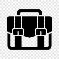 briefcase icon svg