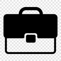 briefcase icon svg