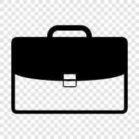 briefcase icon svg