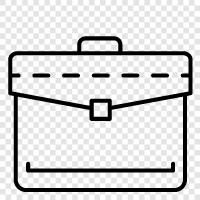 briefcase icon svg