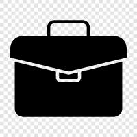 briefcase icon svg