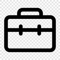 briefcase icon svg