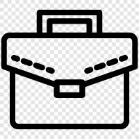 briefcase icon svg