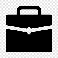 briefcase icon svg