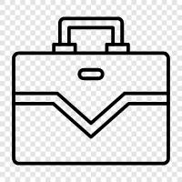 briefcase icon svg