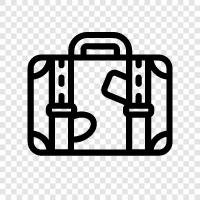 briefcase icon svg