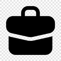 briefcases, shoulder bag, shoulder bag for women, women s shoulder bag icon svg