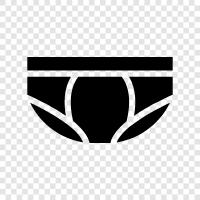 briefs for women, briefs for men, briefs for teens, briefs icon svg