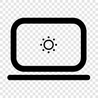 brightness, light, decrease, decrease brightness icon svg