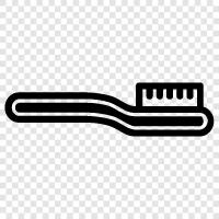 Bristles, Toothpaste, Toothpaste Holder, Toothpaste Tube icon svg