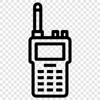 broadcasting, audio, shortwave, satellite icon svg