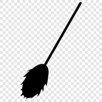 broomstick, flying broom, broomstick flying, witches icon svg