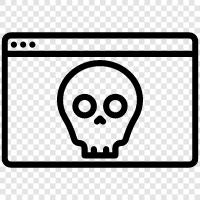 browser for skulls, skull websites, skull images, skulls for download icon svg