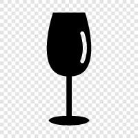 bubbly, sparkling wine, sparkling grape juice, champagne icon svg