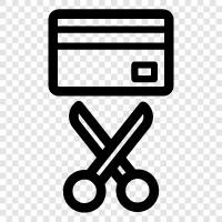 budget, debt, free, expenses icon svg