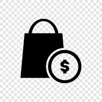 budget, investing, stocks, bonds icon svg