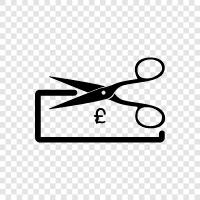 Budgeting, Saving Money, Tips, Tricks icon svg