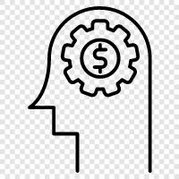 budgeting, saving, investing, retirement planning icon svg