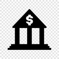 budgeting, investing, stocks, finance calculator icon svg