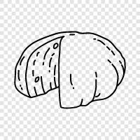 buffalo mozzarella cheese, cheddar cheese, creamy, tangy icon svg