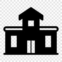 Builders, Construction, Renovation, Design icon svg