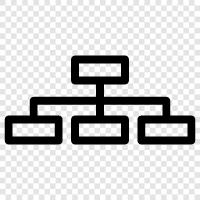 Building, Foundation, Floor, Roof icon svg