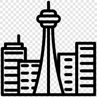 building, construction, architecture, engineering icon svg