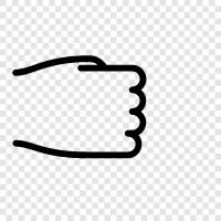 bump, fist, bumping, fists icon svg