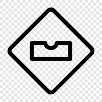bumping, collision, accident, intersection icon svg