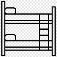 Bunk Bed Reviews, Bunk Bed For Kids, Bunk Bed For, Bunk Bed icon svg