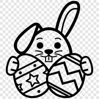 Bunny Eggs Incubation icon