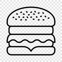 burger icon svg