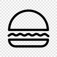 burger joint, burger restaurant, burger restaurant near me, best burger restaurant icon svg