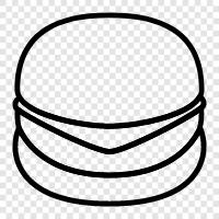 burger place, burger joints, burger recipes, hamburger icon svg