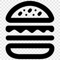 burger icon svg