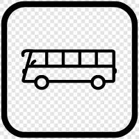 Bus symbol