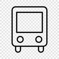 bus stop, bus route, bus stop near me, bus route map icon svg