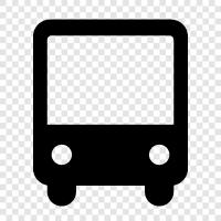 bus stop, bus stop near me, bus schedule, bus route icon svg