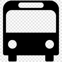 bus stop, bus station, bus stop near me, bus routes icon svg