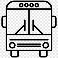 bus stop, bus route, bus stop near me, bus schedule icon svg