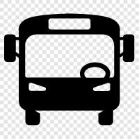 bus stop, bus route, bus stop map, bus schedule icon svg