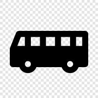 otobüs durağı, otobüs durağı yakınımda, otobüs programı, otobüs durağı haritası ikon svg