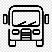 Bus Travel, Bus Tours, Affordable Bus Travel, Fun Bus Travel icon svg