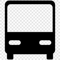 Bus symbol