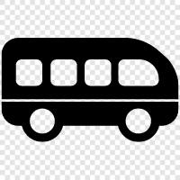 bus, bus stop, bus stop near me icon svg