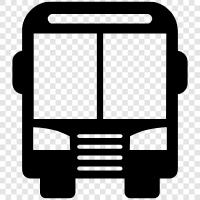 Bus symbol