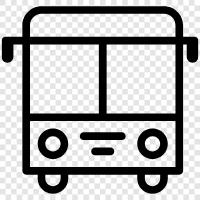 Bus symbol